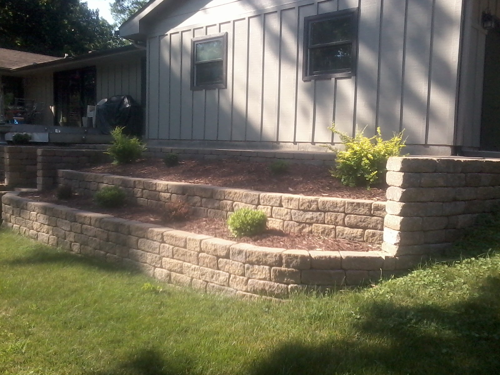 Midwest Landscape Design