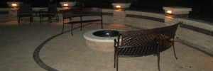 Quality Outdoor Fire Pit