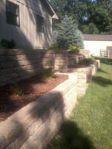 Landscape Design Professionals